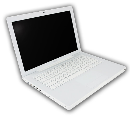 Apple MacBook servisas