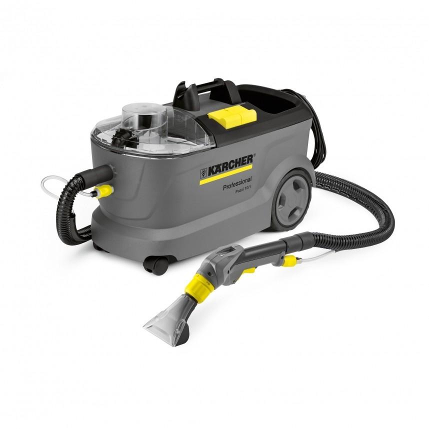 Karcher siurblys