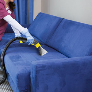 Plaunama sofa