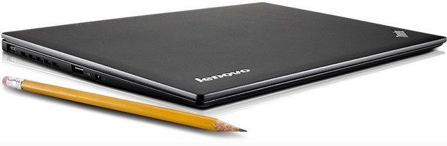 lenovo thinkpad kompiuteris